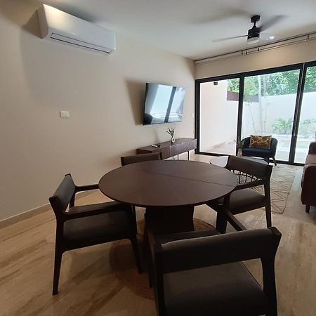 Luxury & Modern Apartments In Tulum Top Amenities By Yeah Exterior photo