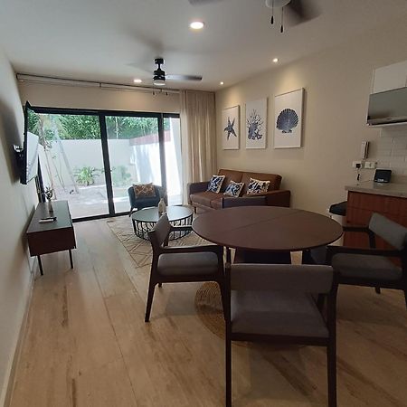 Luxury & Modern Apartments In Tulum Top Amenities By Yeah Exterior photo