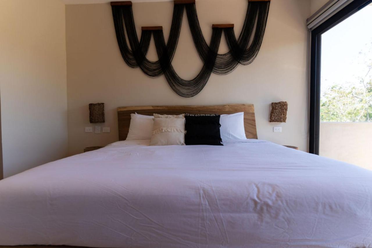 Luxury & Modern Apartments In Tulum Top Amenities By Yeah Exterior photo