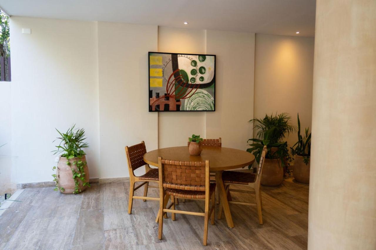 Luxury & Modern Apartments In Tulum Top Amenities By Yeah Exterior photo
