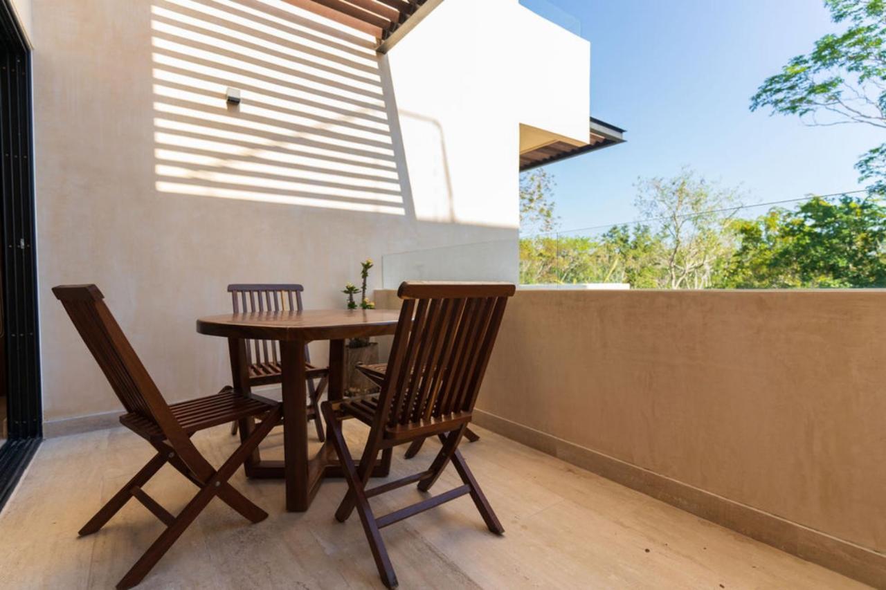 Luxury & Modern Apartments In Tulum Top Amenities By Yeah Exterior photo