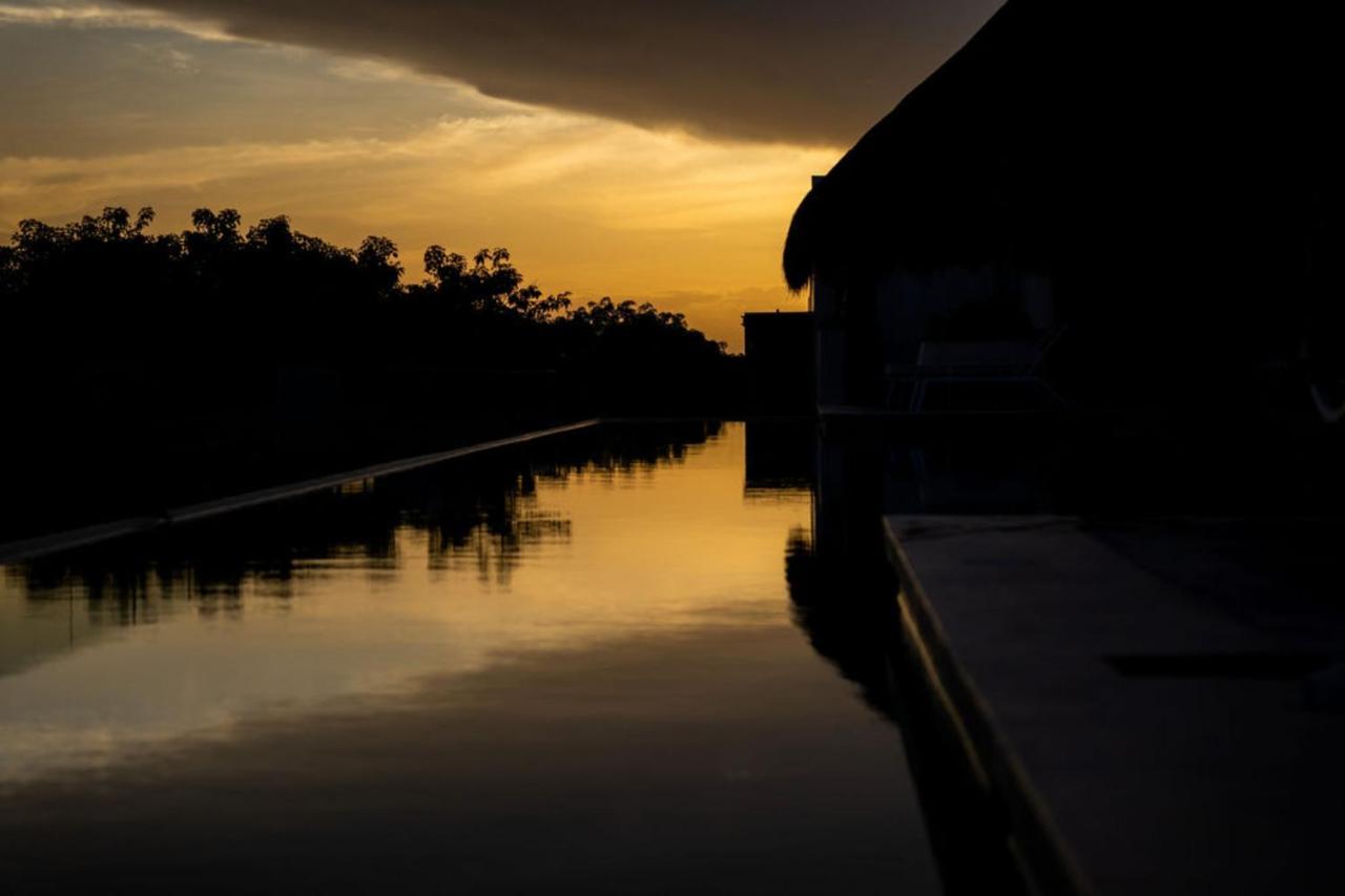 Luxury & Modern Apartments In Tulum Top Amenities By Yeah Exterior photo