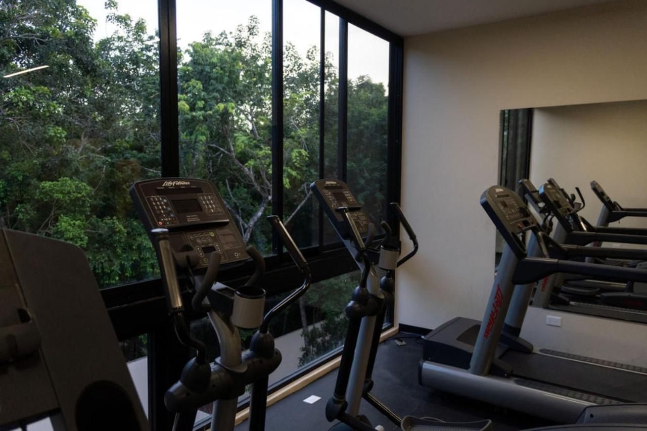 Luxury & Modern Apartments In Tulum Top Amenities By Yeah Exterior photo