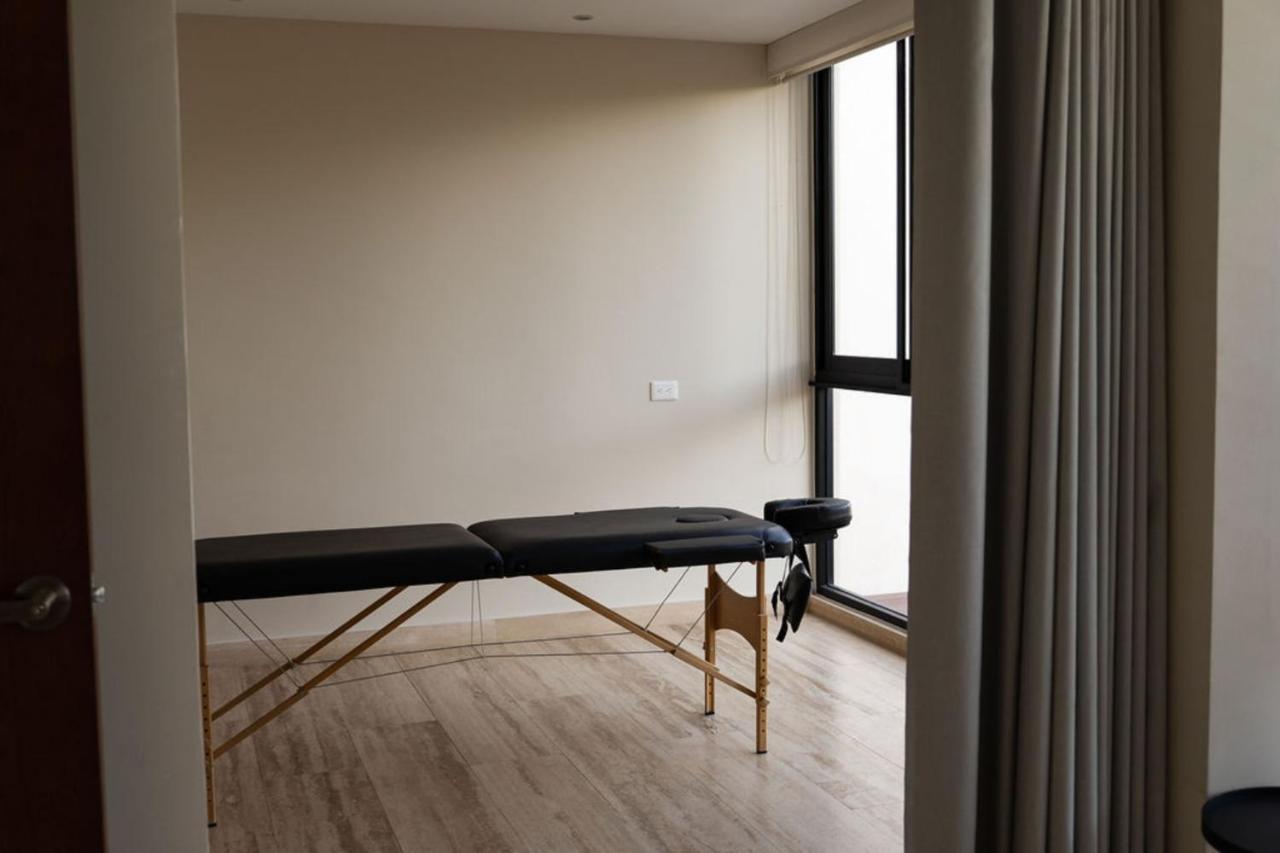 Luxury & Modern Apartments In Tulum Top Amenities By Yeah Exterior photo