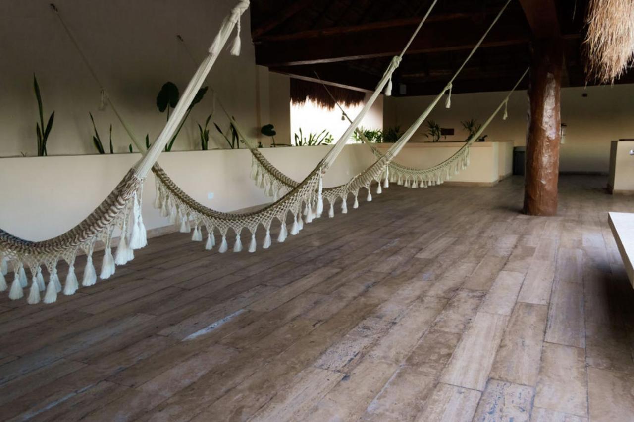 Luxury & Modern Apartments In Tulum Top Amenities By Yeah Exterior photo