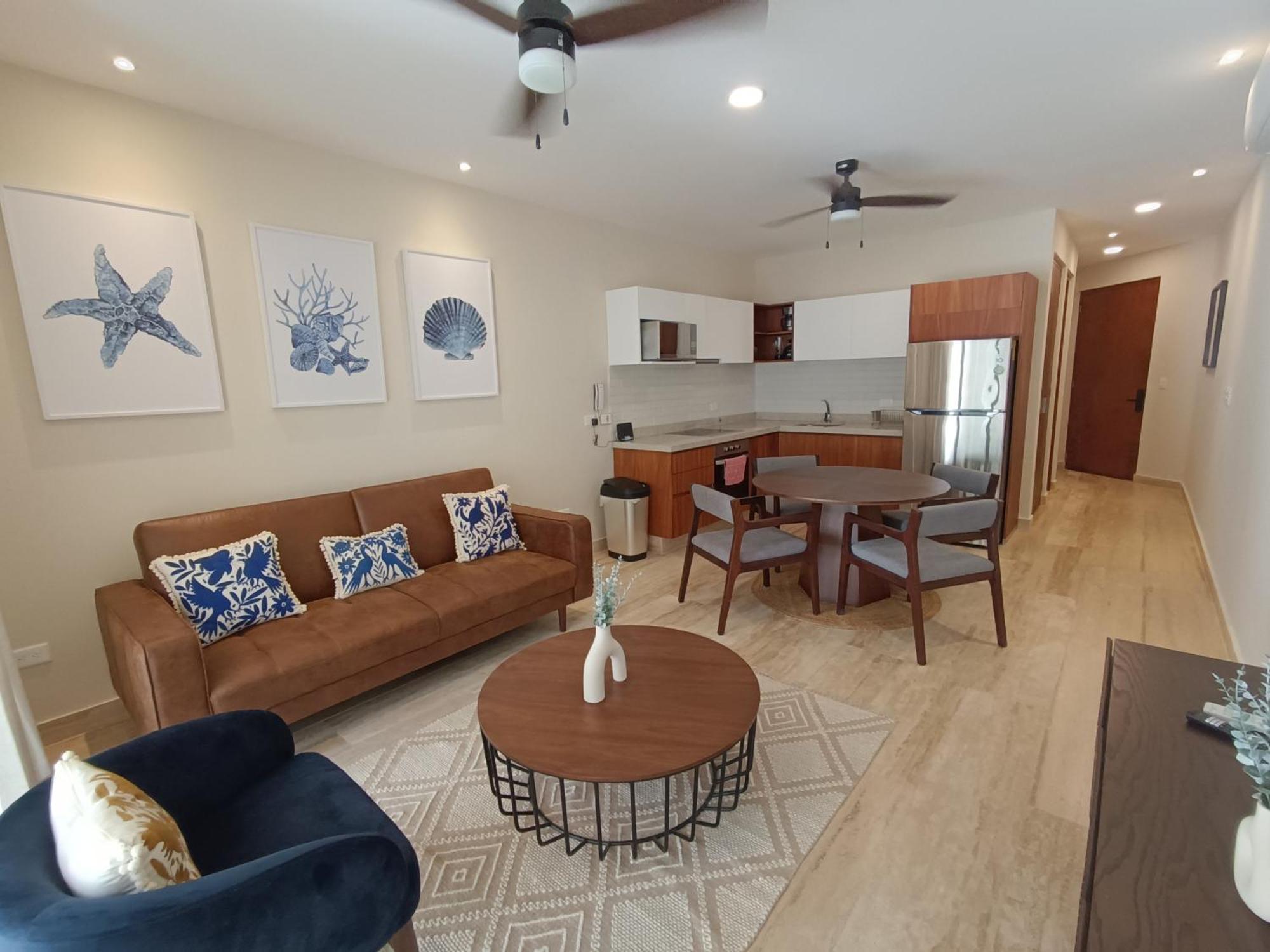 Luxury & Modern Apartments In Tulum Top Amenities By Yeah Exterior photo