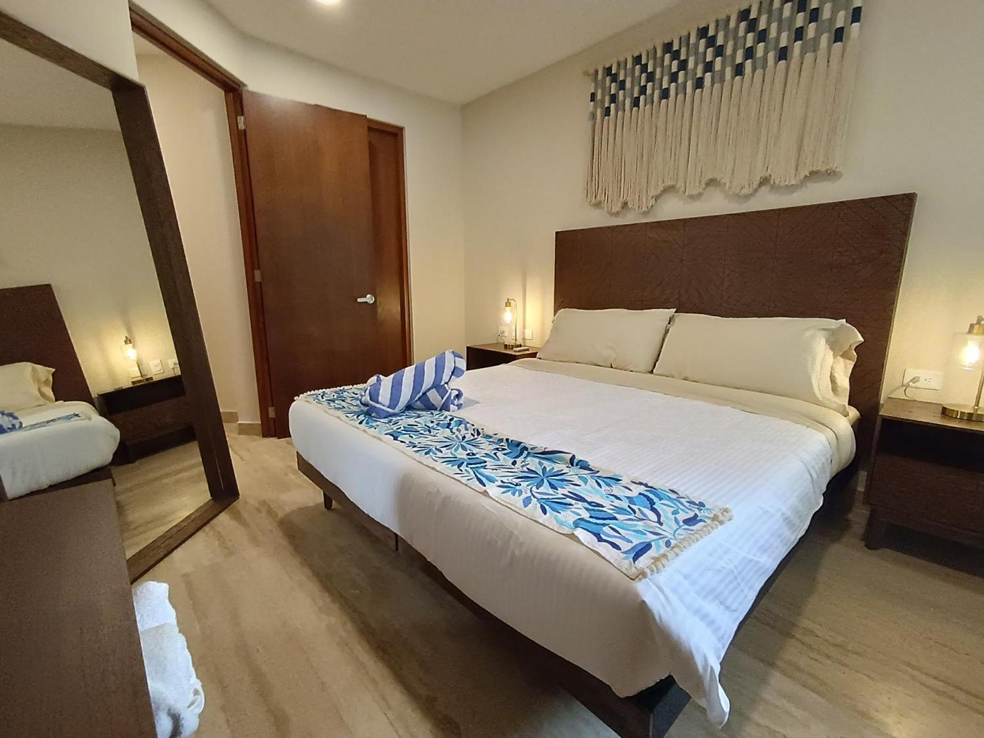 Luxury & Modern Apartments In Tulum Top Amenities By Yeah Exterior photo
