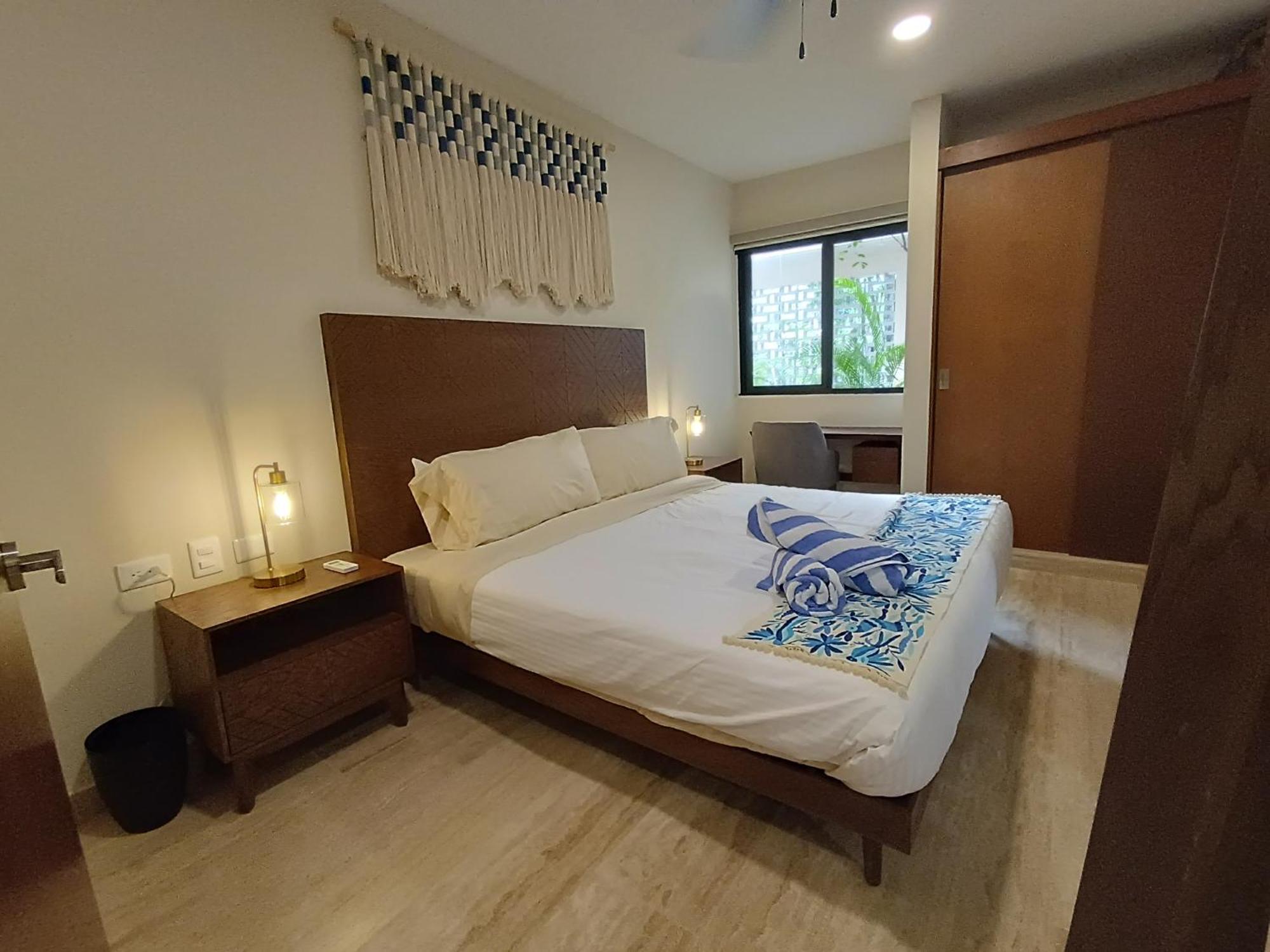 Luxury & Modern Apartments In Tulum Top Amenities By Yeah Exterior photo