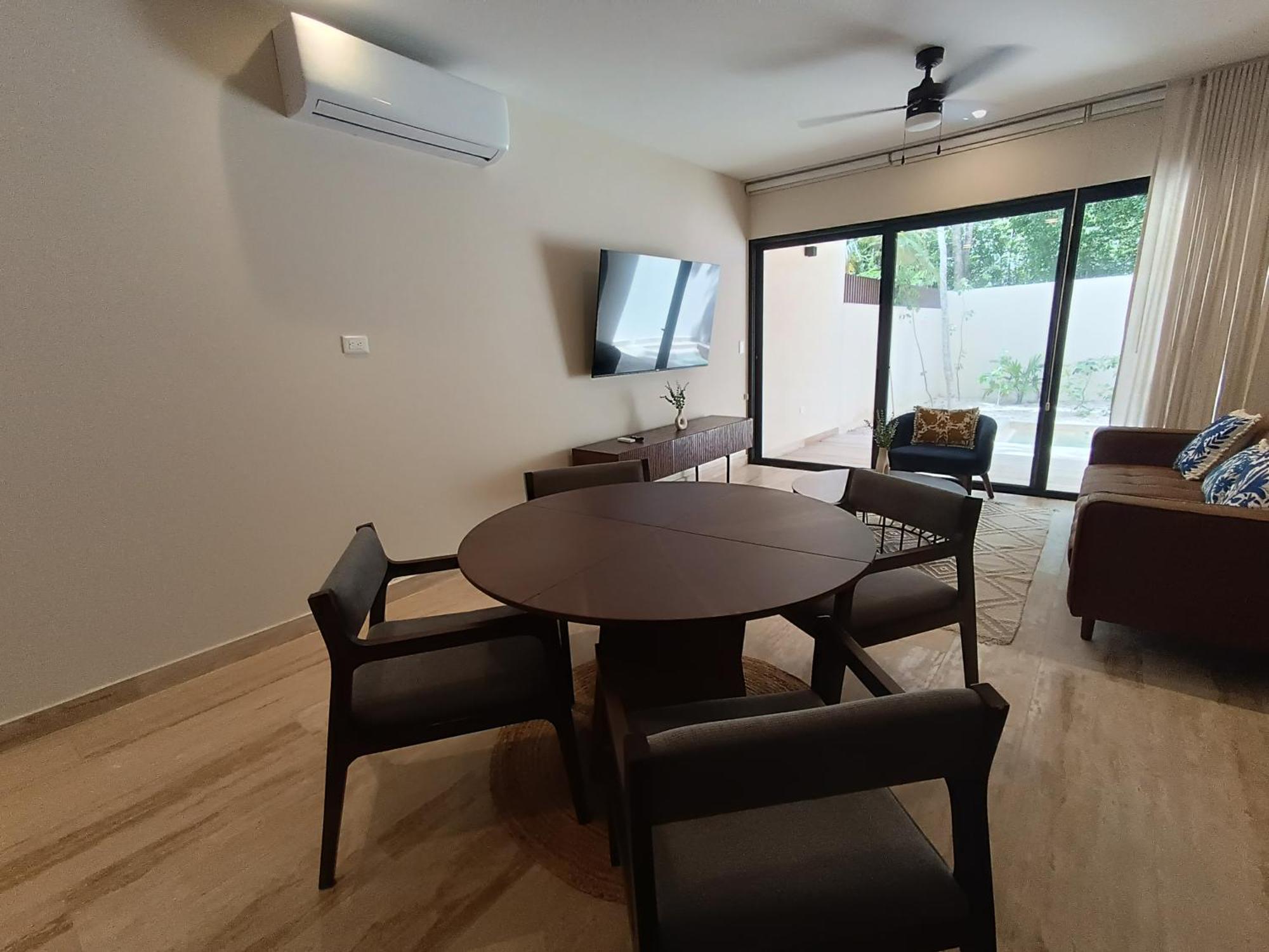 Luxury & Modern Apartments In Tulum Top Amenities By Yeah Exterior photo