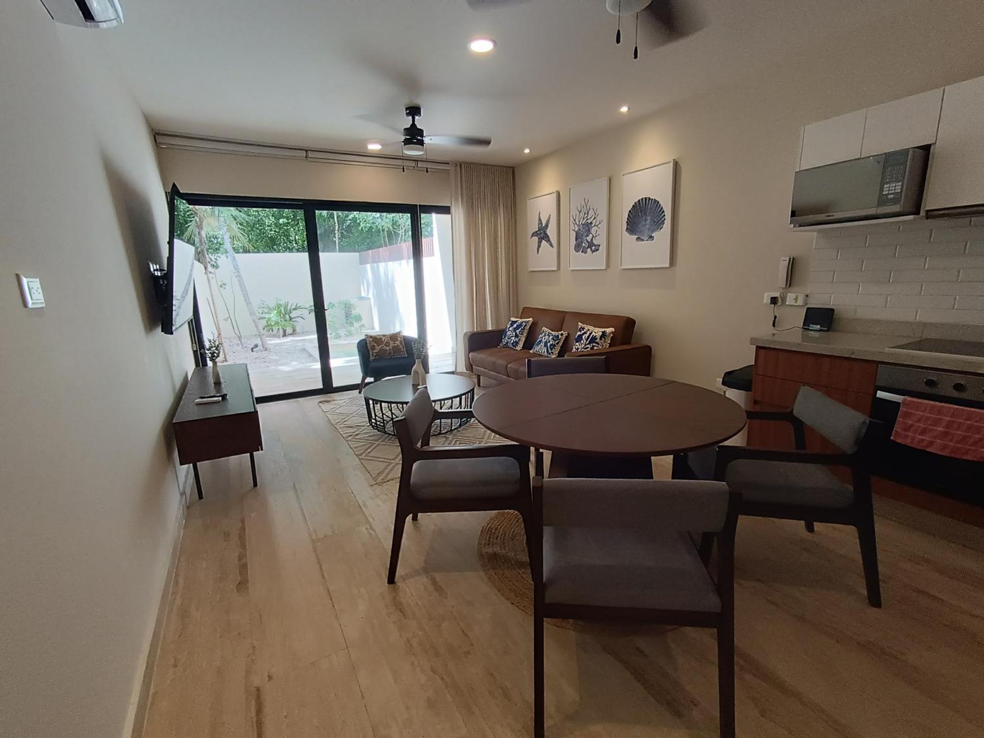 Luxury & Modern Apartments In Tulum Top Amenities By Yeah Exterior photo
