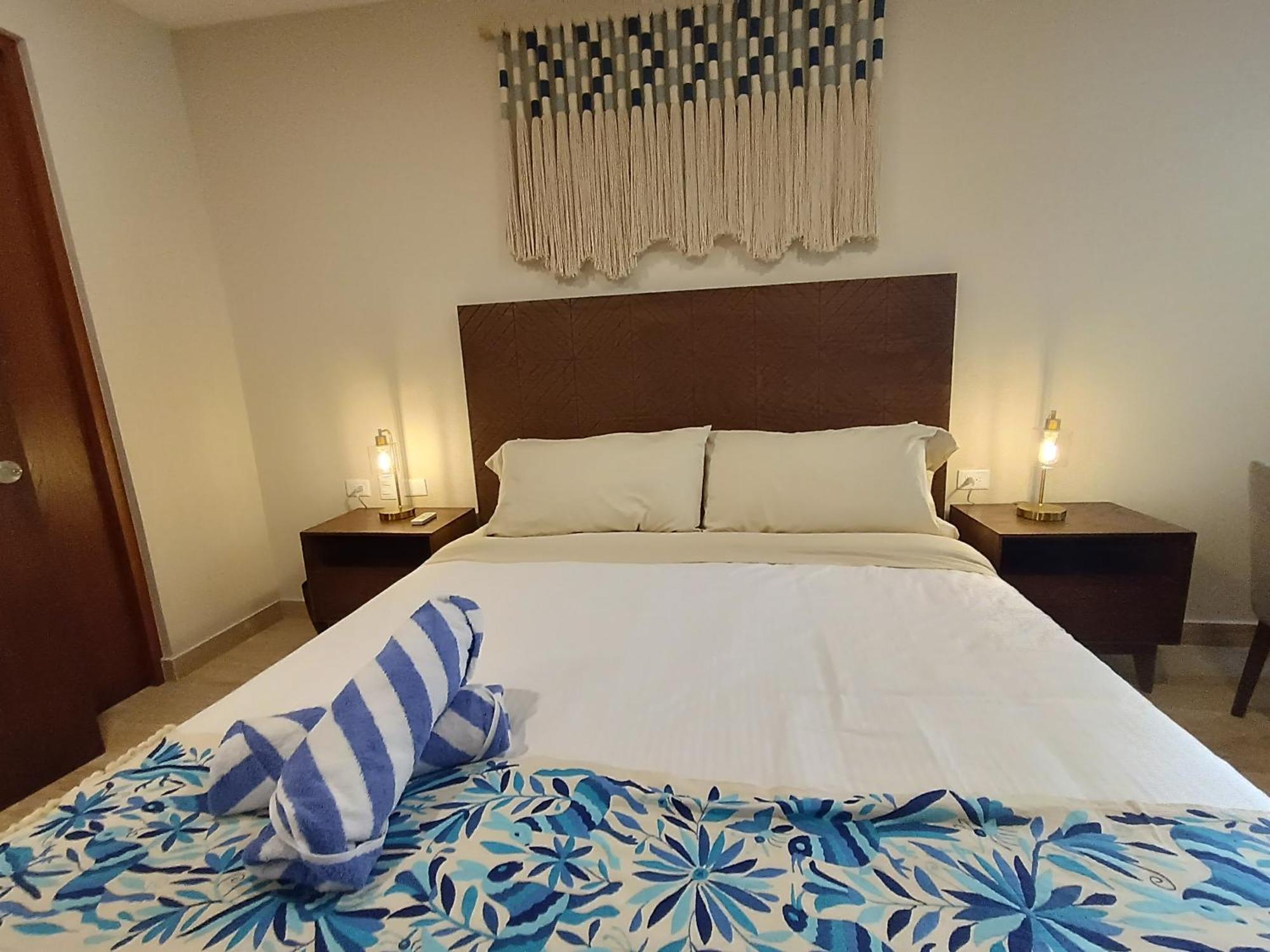 Luxury & Modern Apartments In Tulum Top Amenities By Yeah Exterior photo