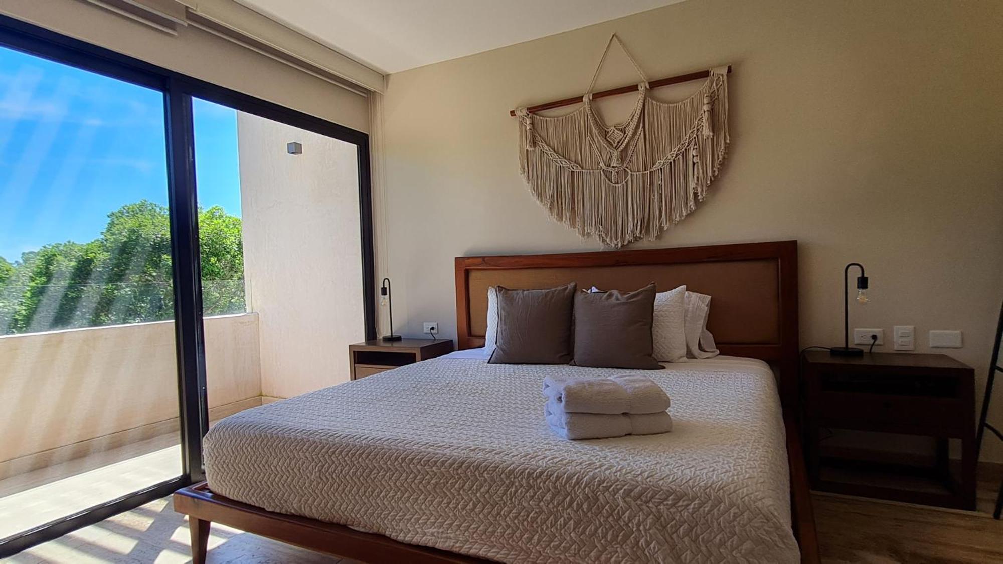 Luxury & Modern Apartments In Tulum Top Amenities By Yeah Exterior photo