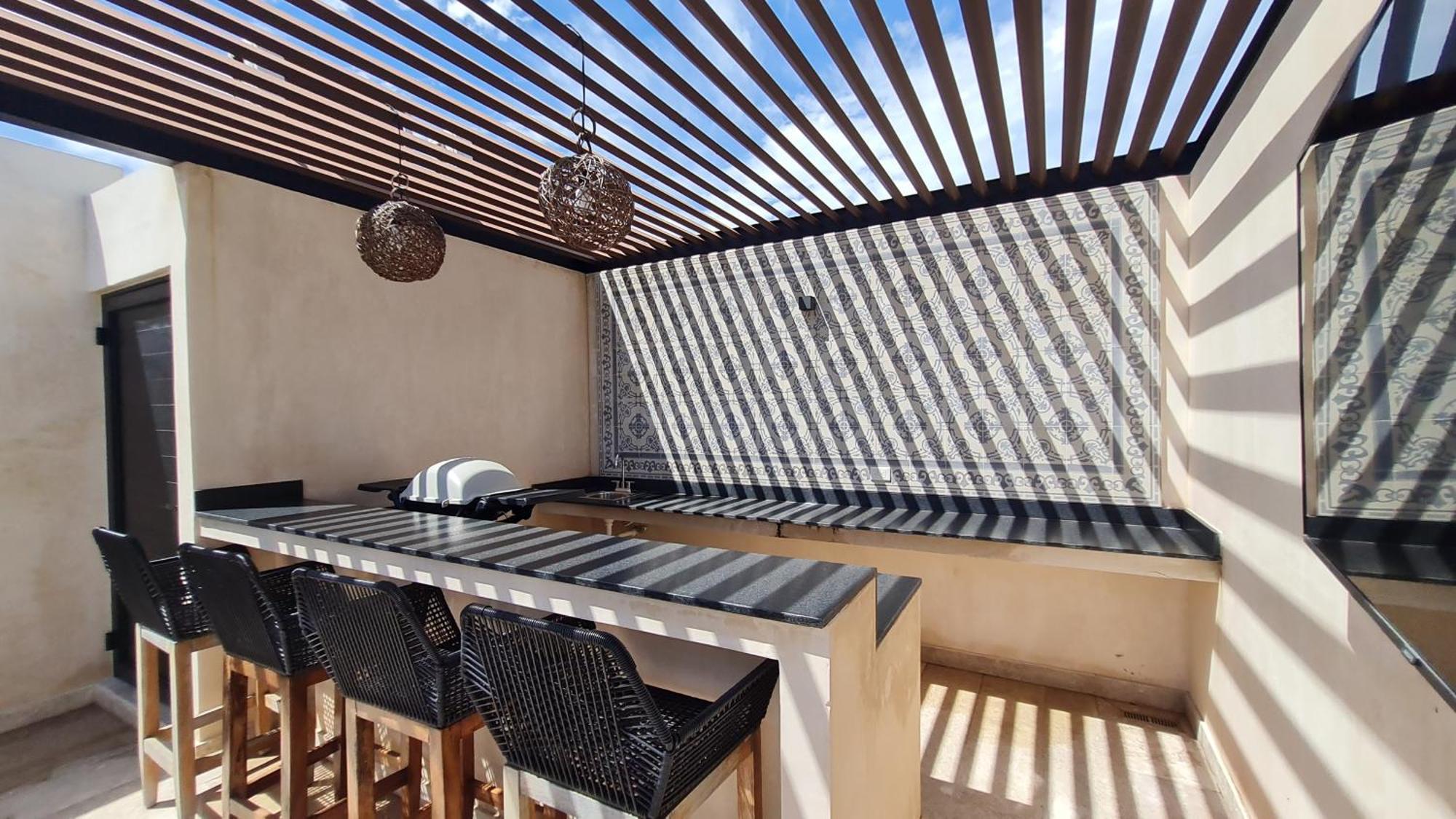 Luxury & Modern Apartments In Tulum Top Amenities By Yeah Exterior photo