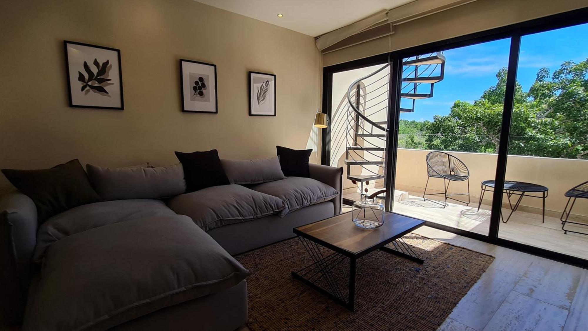 Luxury & Modern Apartments In Tulum Top Amenities By Yeah Exterior photo