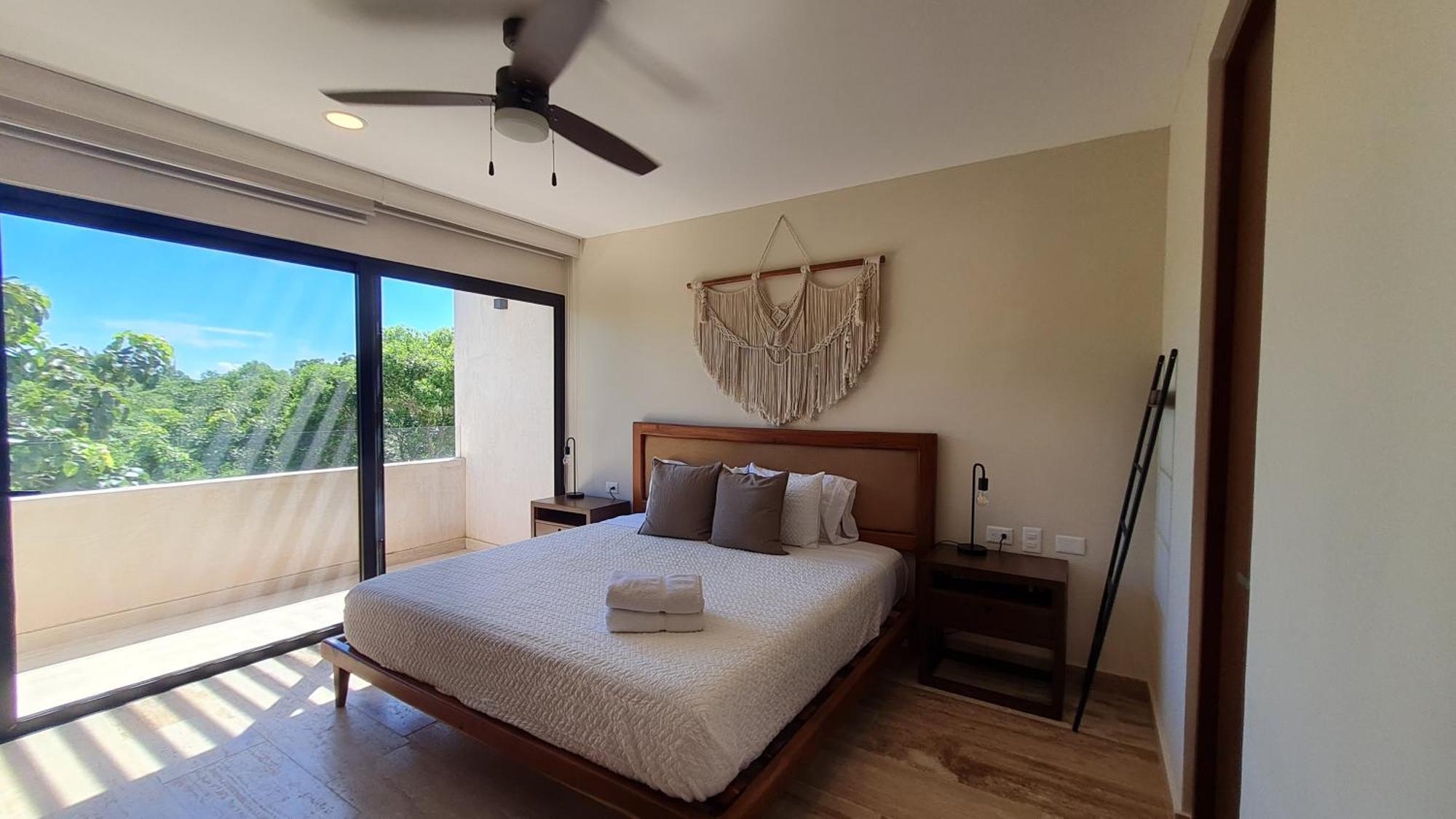 Luxury & Modern Apartments In Tulum Top Amenities By Yeah Exterior photo