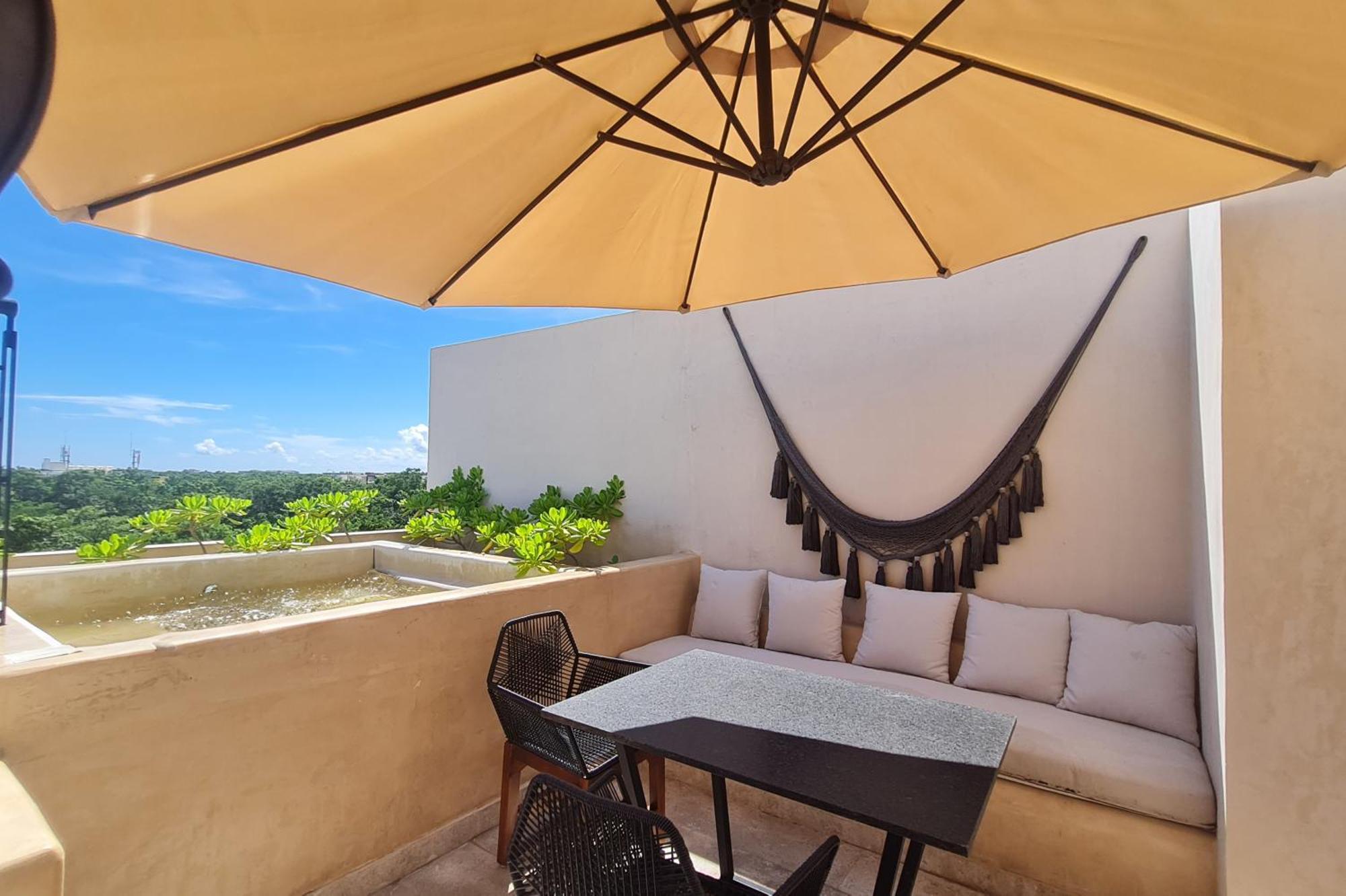 Luxury & Modern Apartments In Tulum Top Amenities By Yeah Exterior photo