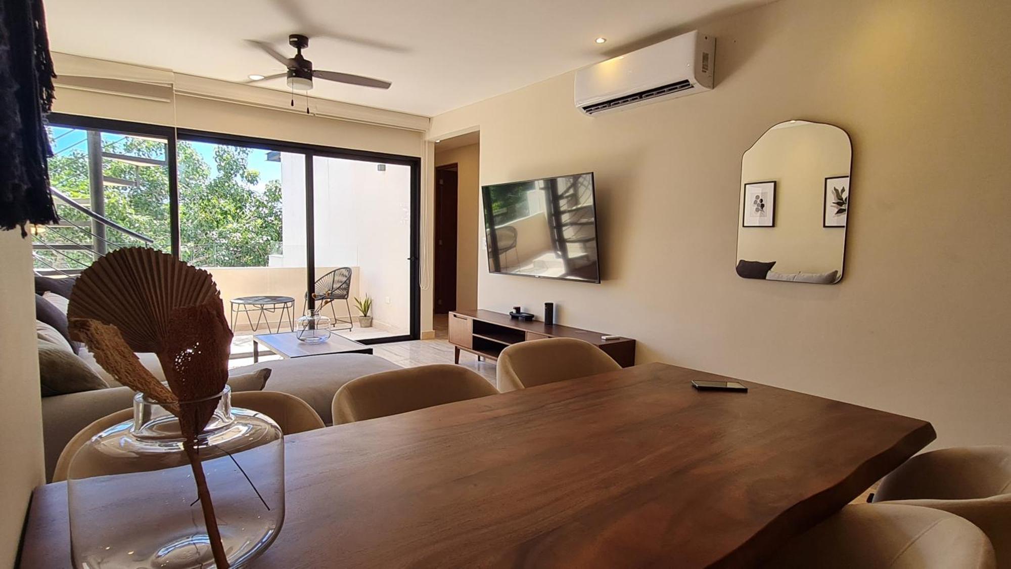 Luxury & Modern Apartments In Tulum Top Amenities By Yeah Room photo