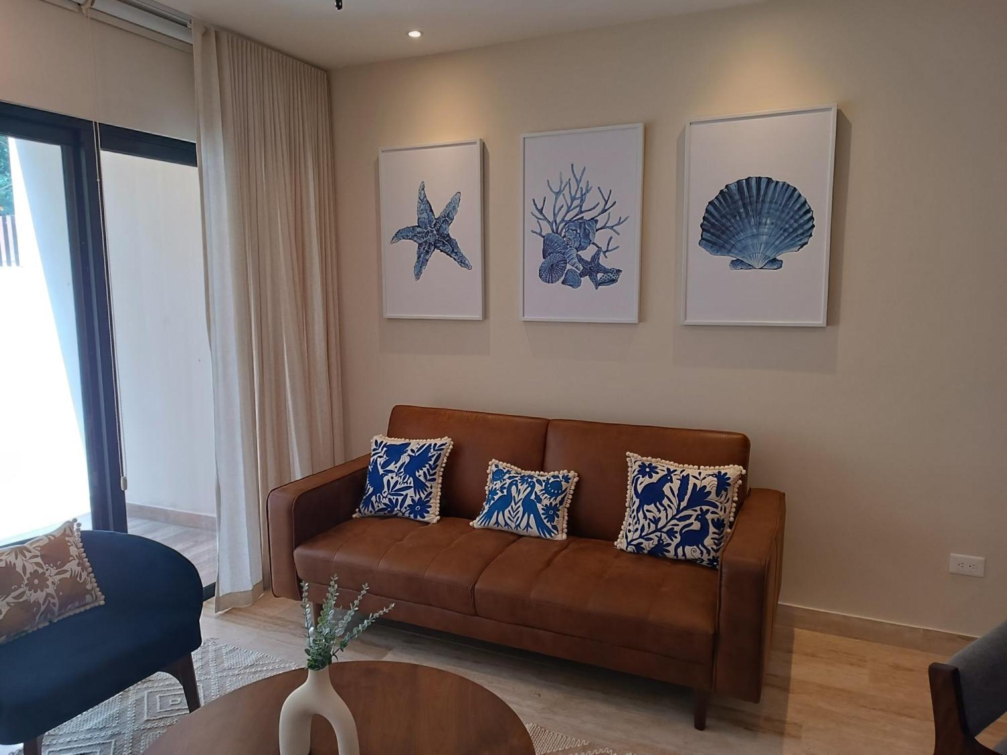 Luxury & Modern Apartments In Tulum Top Amenities By Yeah Room photo