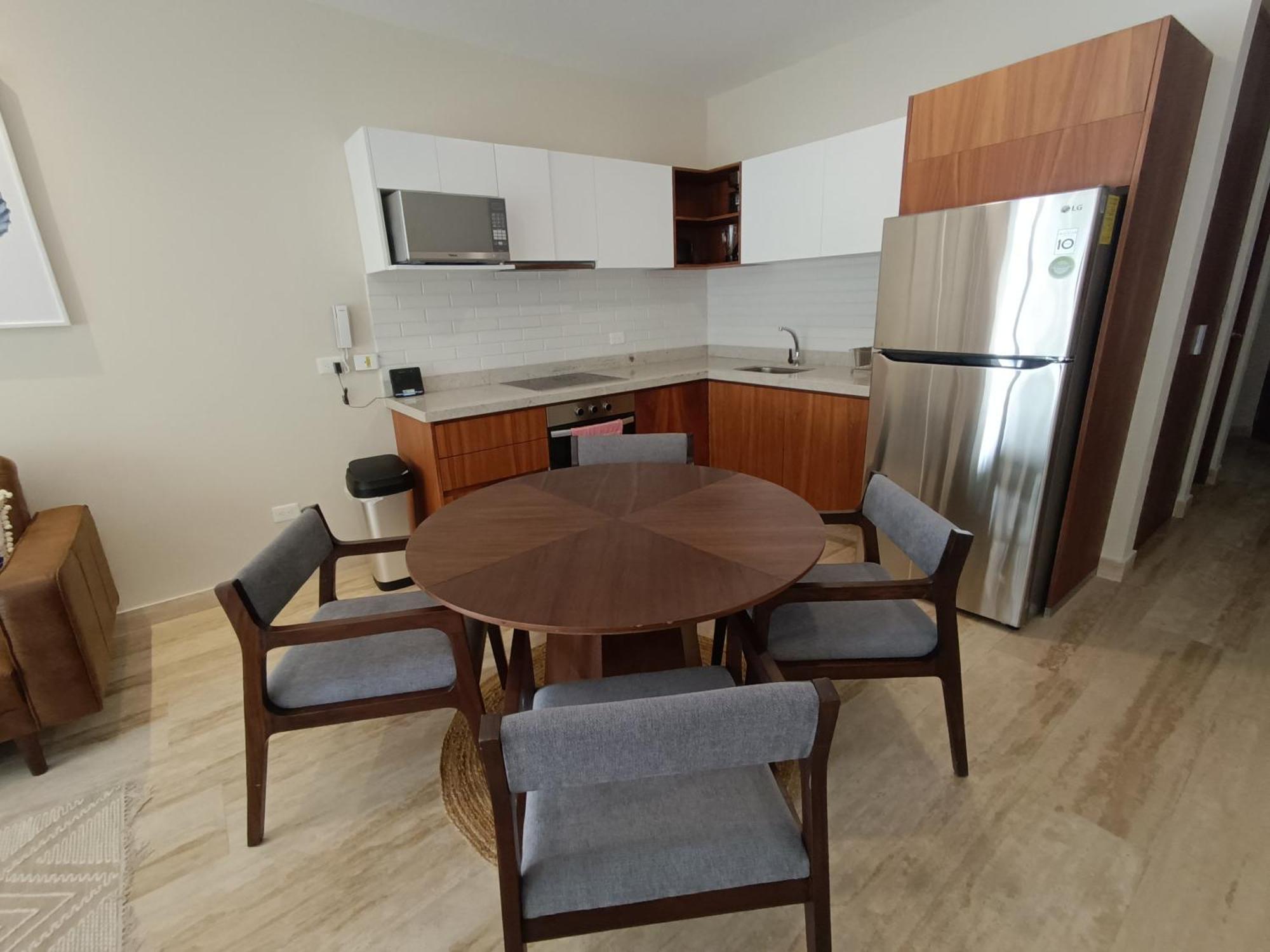 Luxury & Modern Apartments In Tulum Top Amenities By Yeah Room photo