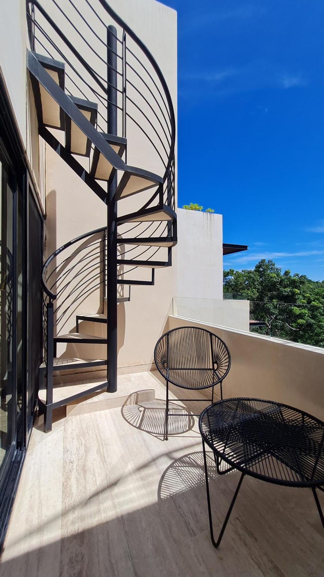 Luxury & Modern Apartments In Tulum Top Amenities By Yeah Room photo