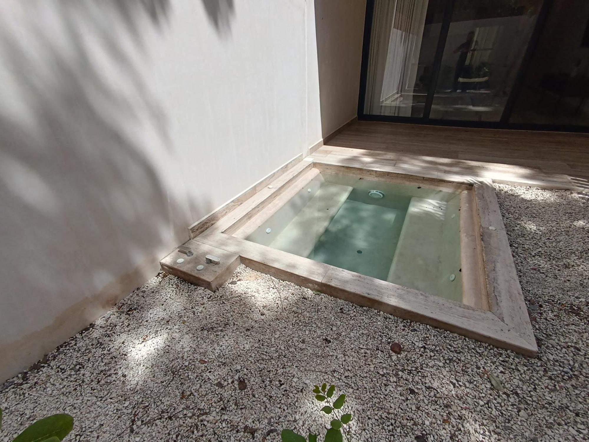 Luxury & Modern Apartments In Tulum Top Amenities By Yeah Room photo