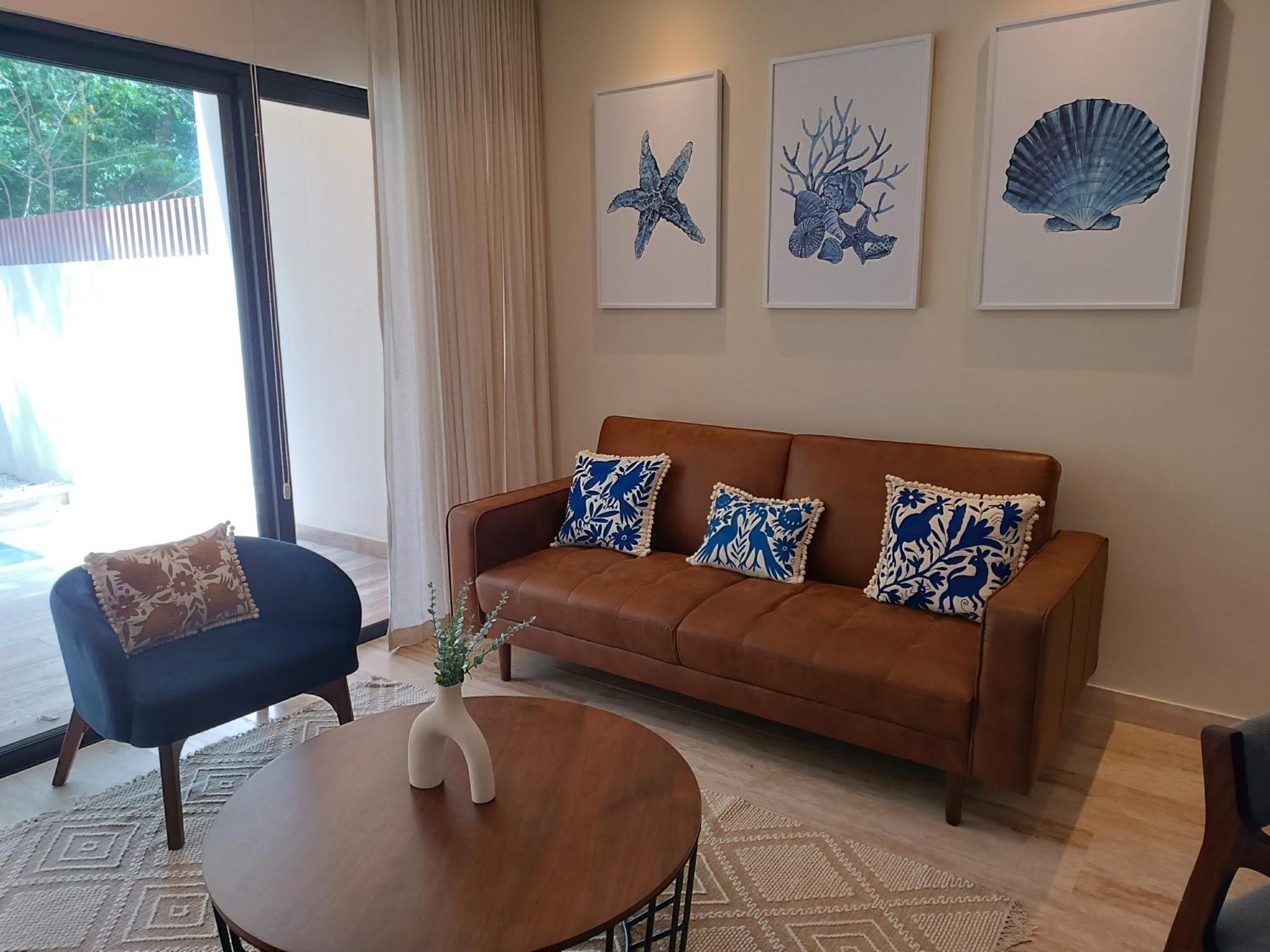 Luxury & Modern Apartments In Tulum Top Amenities By Yeah Room photo